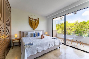 Menesse Apartments